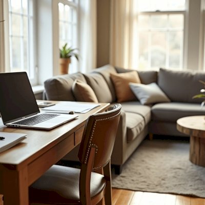 Header afbeelding voor Geen eigen toilet? Je werkruimte is niet zelfstandig